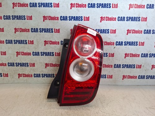 Nissan micra hatchback 3dr mk3 - hatchback,