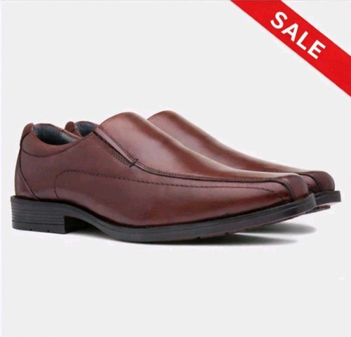 Mens shoes slip formal - shoes,