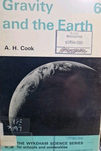 Gravity and the earth - gravity,