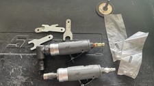 Ingersoll Rand 308B & 302B