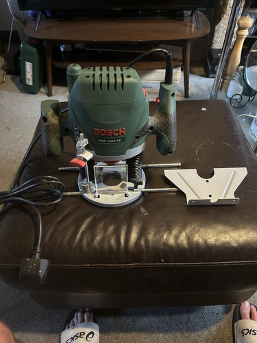 Bosch pof 1200 - bosch, plunge