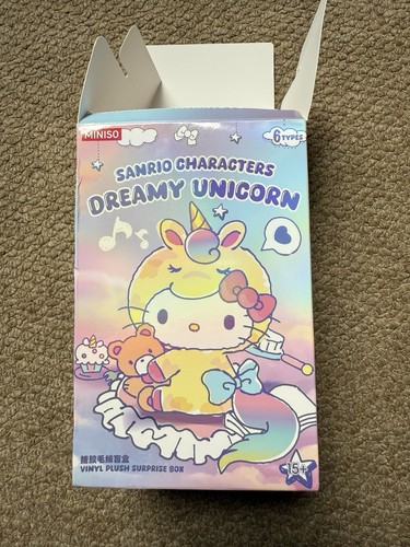 Miniso sanrio hello kitty - sanrio,