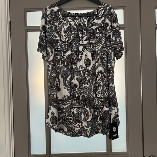 Super soft paisley - super,