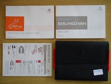 CITROEN BERLINGO 2018-2024