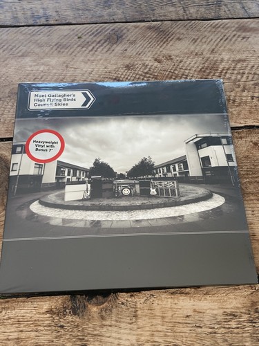 Council skies noel - council, by