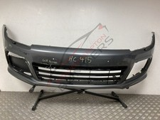 VW VOLKSWAGEN SCIROCCO R-LINE 2008-2014 FRONT BUMPER HC-415 1K8807221K
