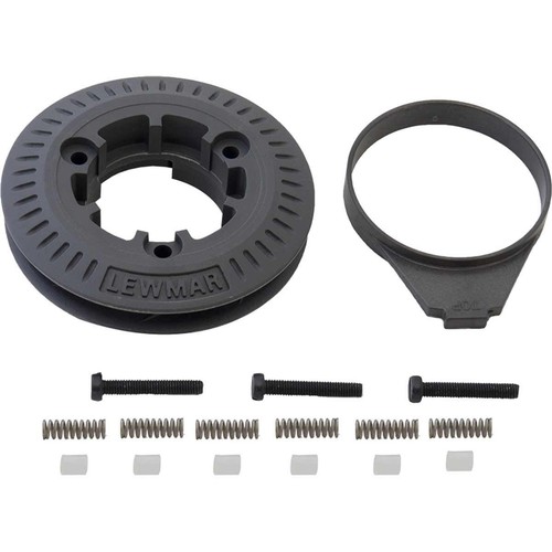 Lewmar jaw kit - kit,