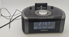 Roberts Dream Dock 2 DAB + FM