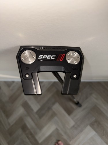 Scotty cameron phantom - 5.5r, oc