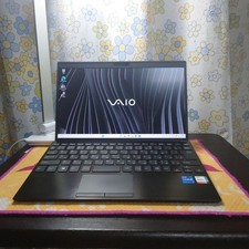 VAIO Pro PJ VJPJ21 Core