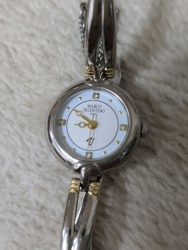 Marco valentino quartz - valentino,