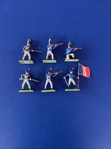 Britains deetail napoleonic - britains,