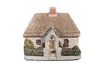 Fraser Creations Irish Cottage