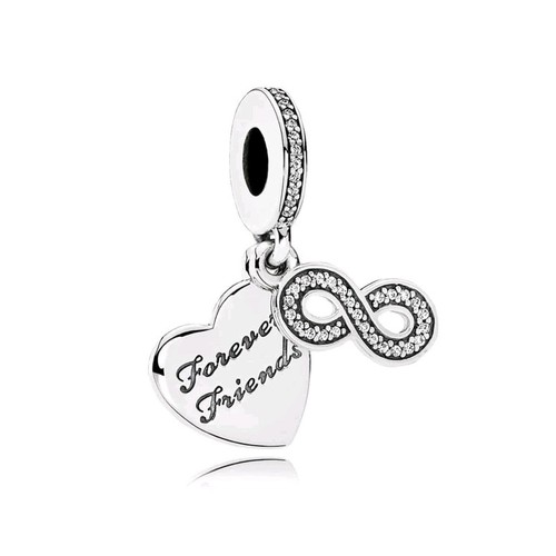 Pandora forever friends - pandora,