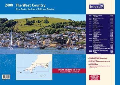 2400 west country - 2400, chart