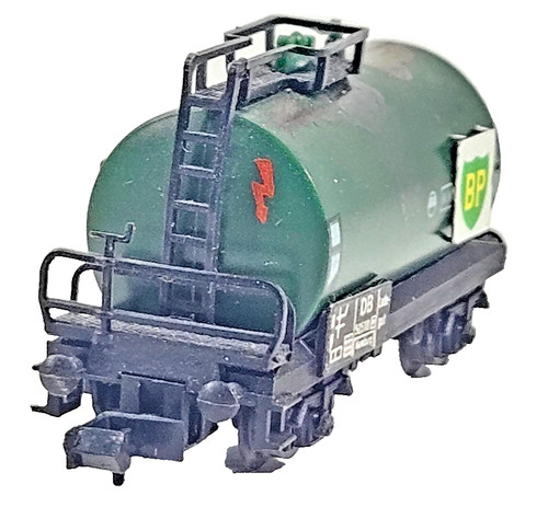 Arnold rapido 0432 - 0432, bp