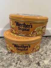 Werthers Original Hard Candy