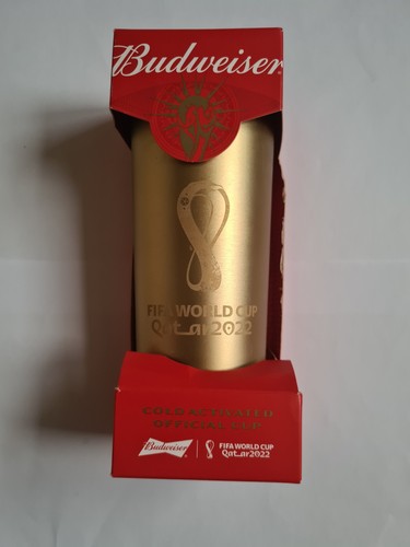 Budweiser gold cup - budweiser,