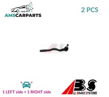 TRACK ROD END RACK END PAIR