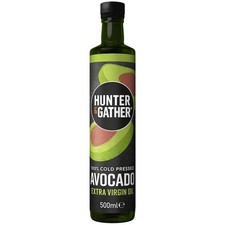 Hunter & Gather Extra Virgin