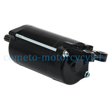 Starting Starter For Yamaha