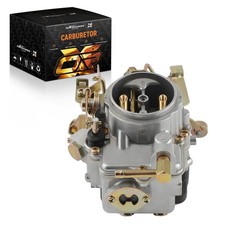 2 Barrel Carburetor Carby for