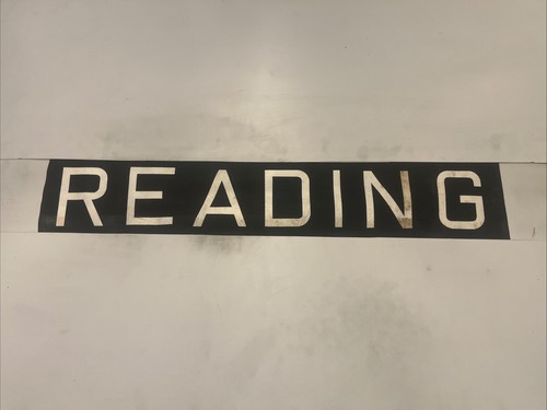 Reading aldershot 610 bus - reading,