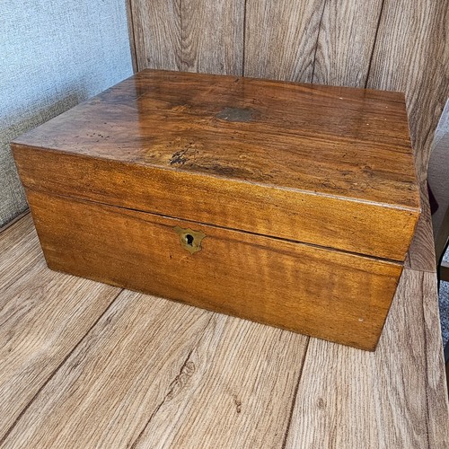 Antique victorian walnut - victorian,