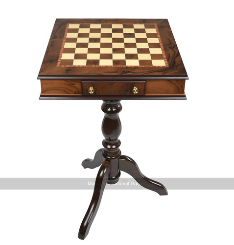 Giglio 40cm wooden - giglio, chess