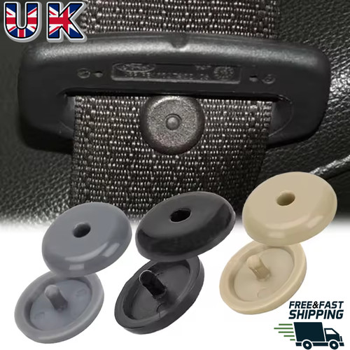 Car seat belt stopper - seat,