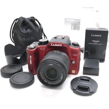 [NEAR MINT] Panasonic LUMIX