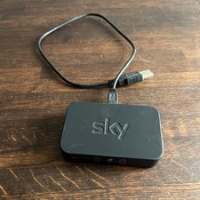 Sky SD501 Mini Wireless Connector box with cable