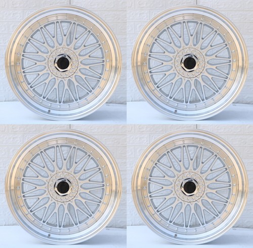 Silver wheels rims for - rims,