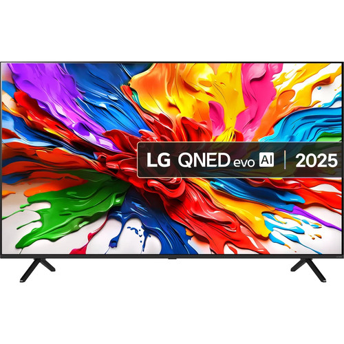 Qned92a6 4k ultra hd - 55",