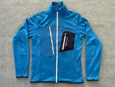 Ortovox Men’s Fleece Grid