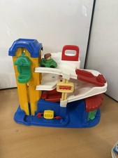 Vintage Fisher-Price 1995
