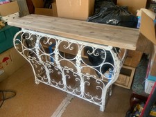 Shabby Chic Decor: Mirrors