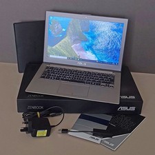 Asus ux32a zenbook laptop - ux32a,