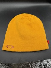 Oakley Beanie 2.0 Bold Orange