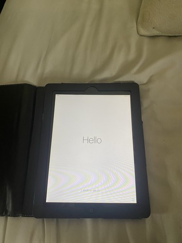 Apple ipad 1st generation - 1st,