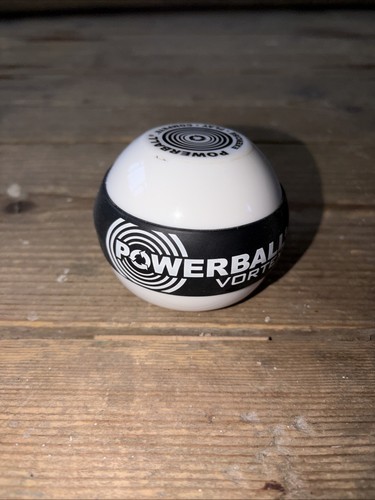 Powerball vortex gyroscopic - vortex,