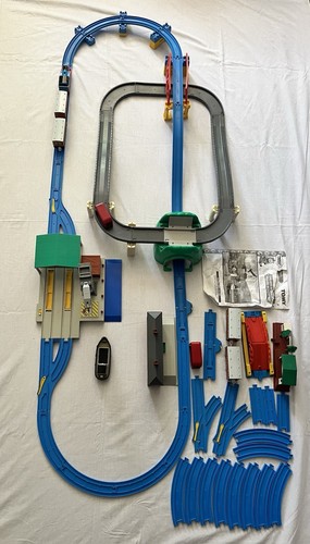 Tomy thomas cranky deluxe - &,