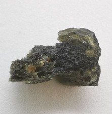 Moldavite Crystal 0.9g  (M136)