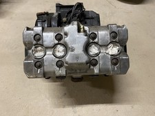 HONDA SUPER SPORT 400 / 4 ENGINE 1997 SEIZED PARTS OR REBUILD HENCE THE PRICE 