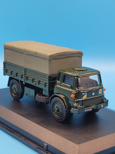 Oxford diecast british - oxford,