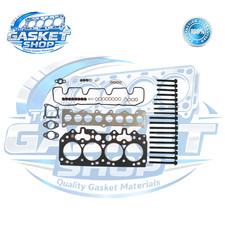 HEAD GASKET SET BOLTS DEFENDER