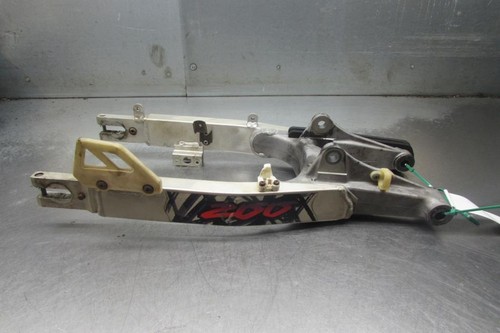 Suzuki ts200r 1994 swingarm - ts200r,