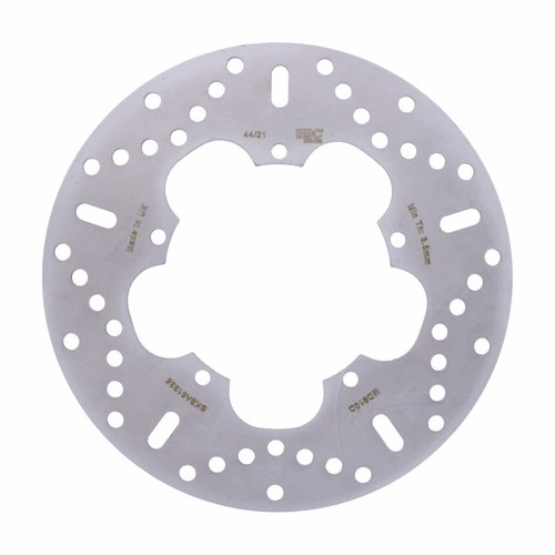 Ebc brake disc scooter - brake,