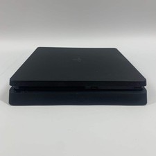 Sony PlayStation 4 Slim PS4 500GB Black Console Gaming System CUH-2116A