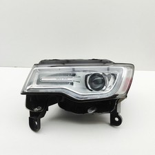 JEEP GRAND CHEROKEE MK4 WK Front Left Headlight 68144705AF RHD 2015 32739432